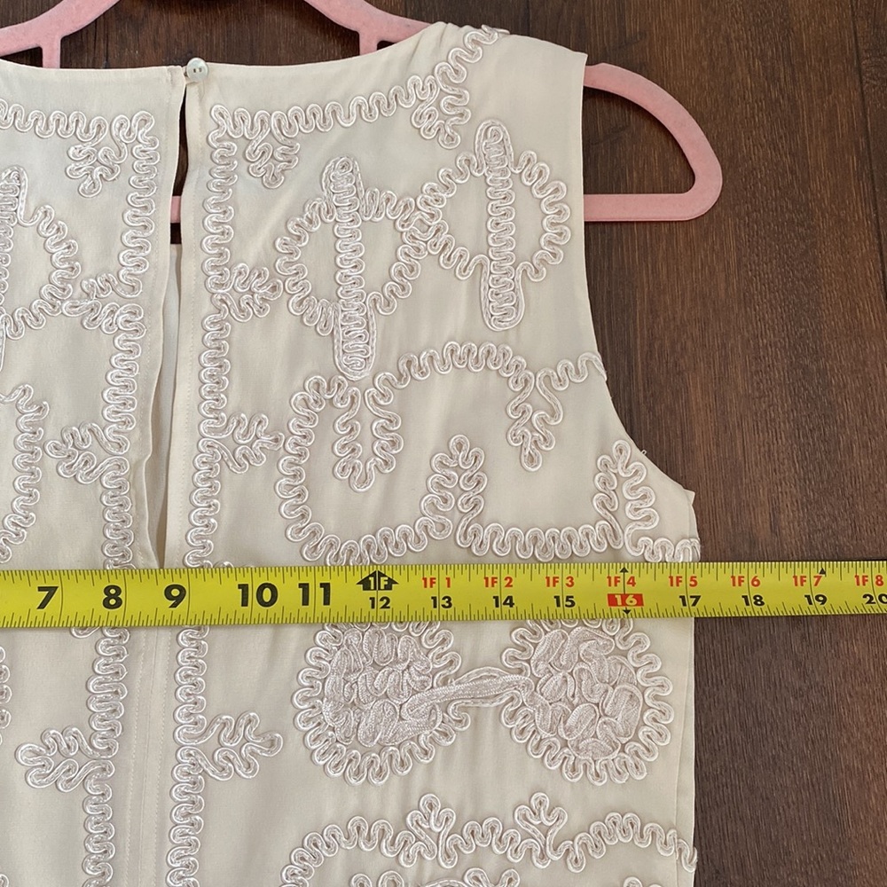 BCBGMAXAZRIA Runway Collection dress size XS. - Picture 16 of 16